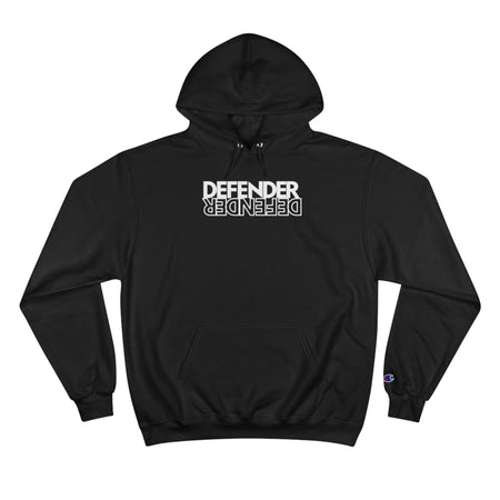 DEFENDER Fashion Hoodie, Hoodie Fashion Style - Elite Fashion