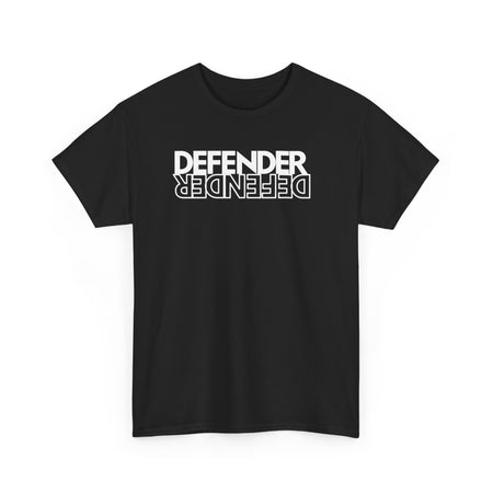 DEFENDER Fashion T-Shirt, T Shirt in Fashion - Elite Fashion