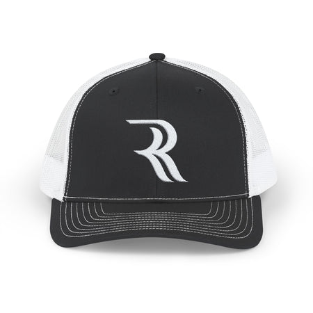 RR Fashion Snapback Trucker Cap, Fashion Classic Hat - Elite Fashion