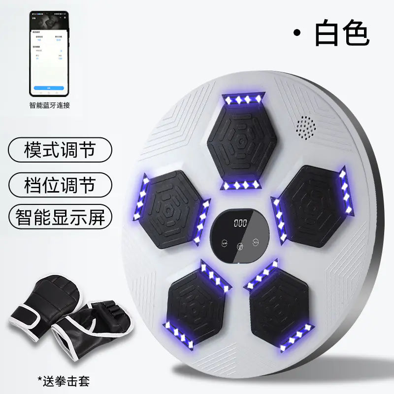 SmartBeat Home Boxing Trainer