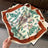 3-light green / 70*70cm