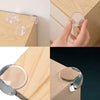 Baby Safety Silicone Table Corner Protectors