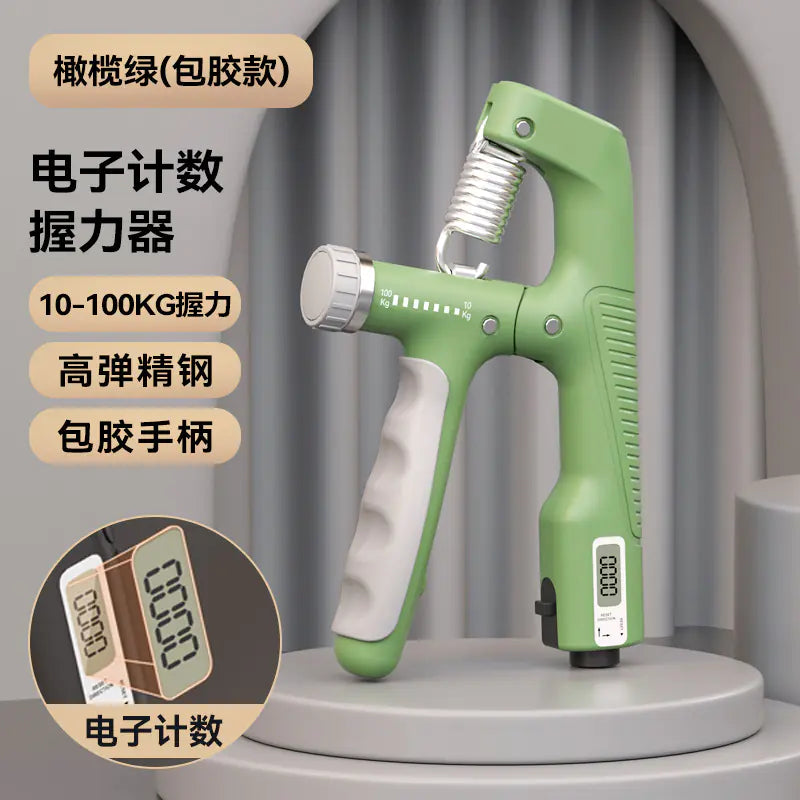 MaxGrip 100KG Strength Trainer