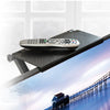 LCD Monitor Stand with Shelf