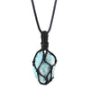 Gemstone Harmony Necklace