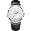 Men's Waterproof  Quartz Watch