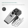 Portable Door Stop Alarm