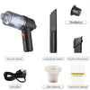 Mini Car Vacuum Cleaner