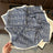 1-Blue / 70*70cm