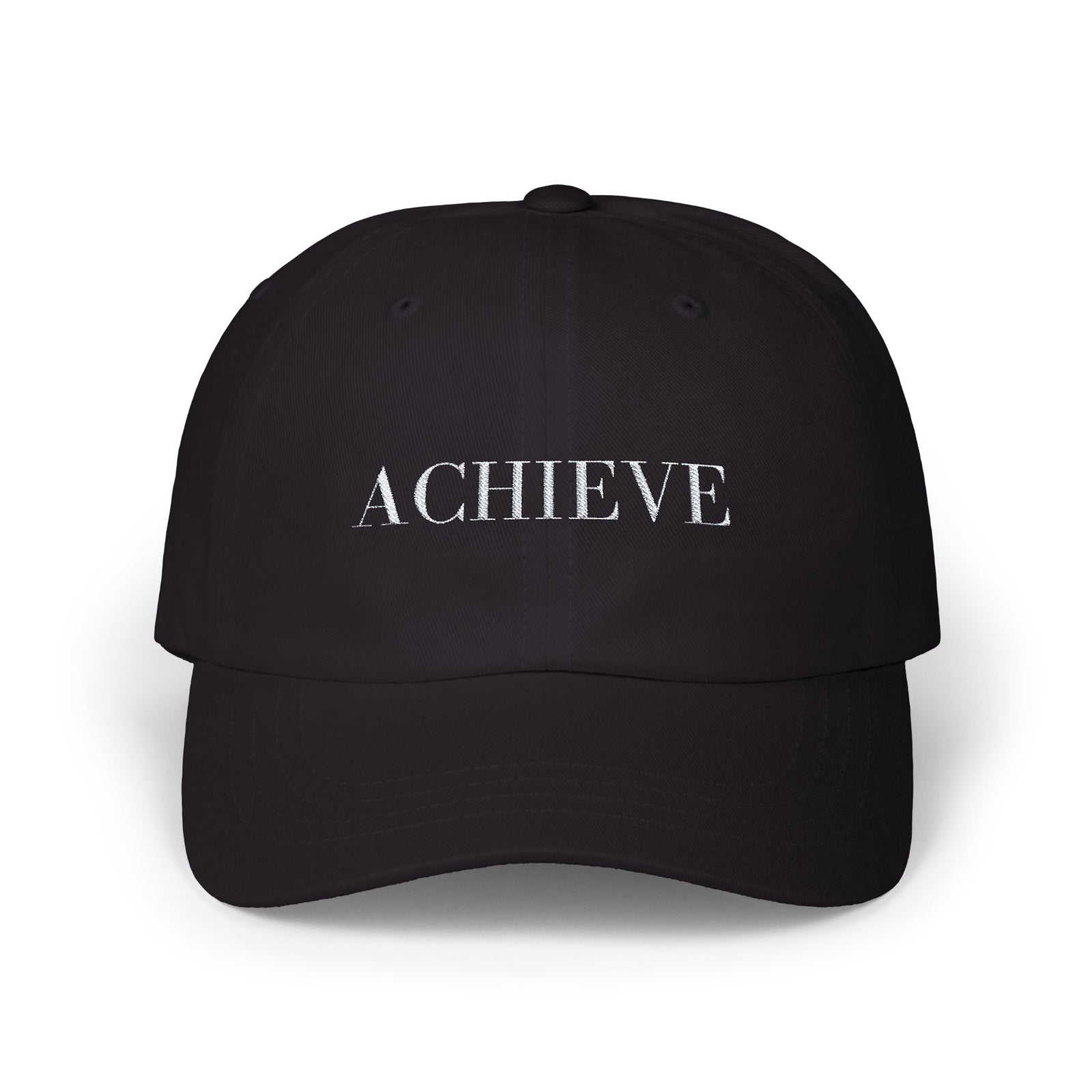 Achieve Fashion Classic Dad Cap, Fashion Classic Hat - Elite Fashion