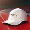 Achieve Fashion Classic Dad Cap, Fashion Classic Hat - Elite Fashion
