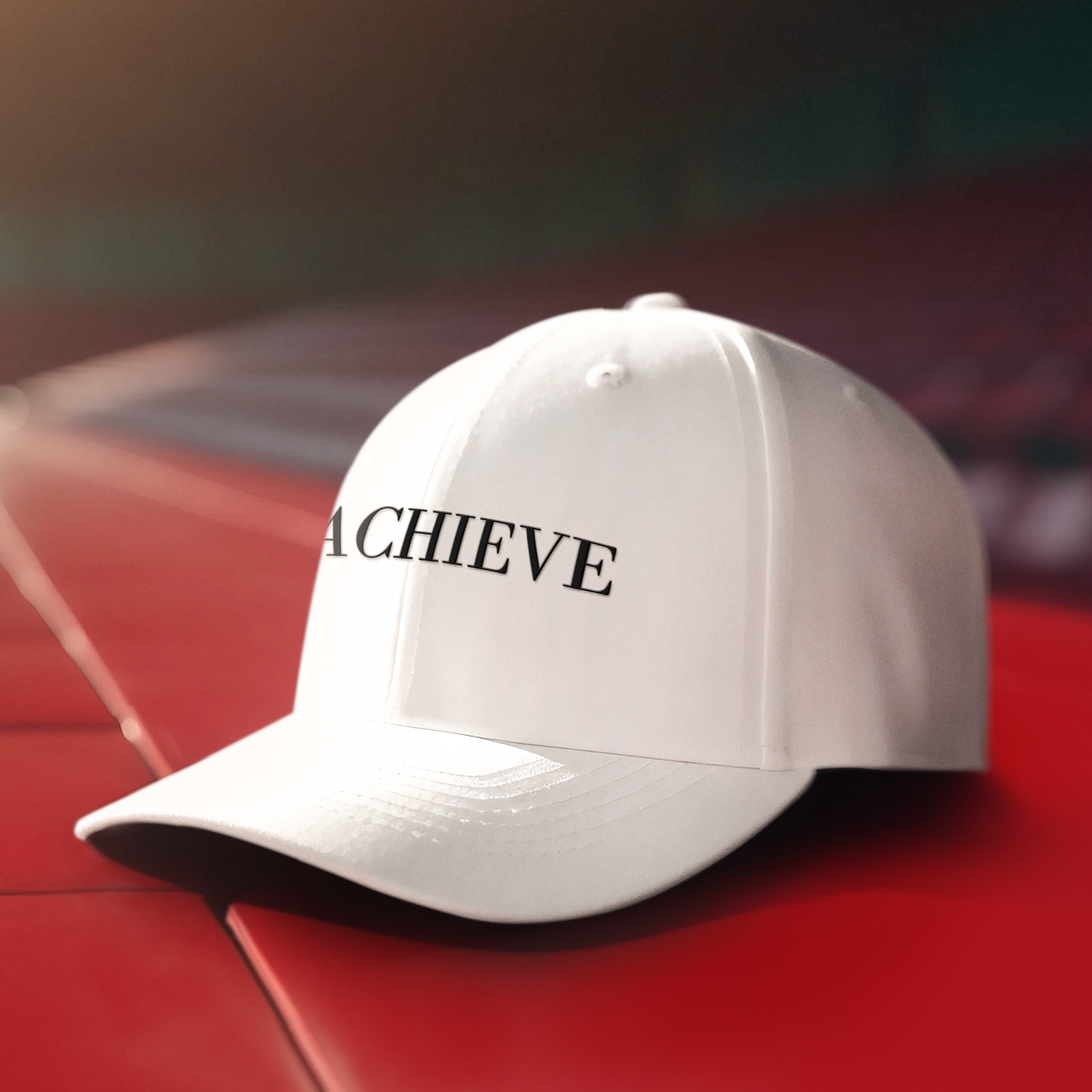 Achieve Fashion Classic Dad Cap, Fashion Classic Hat - Elite Fashion