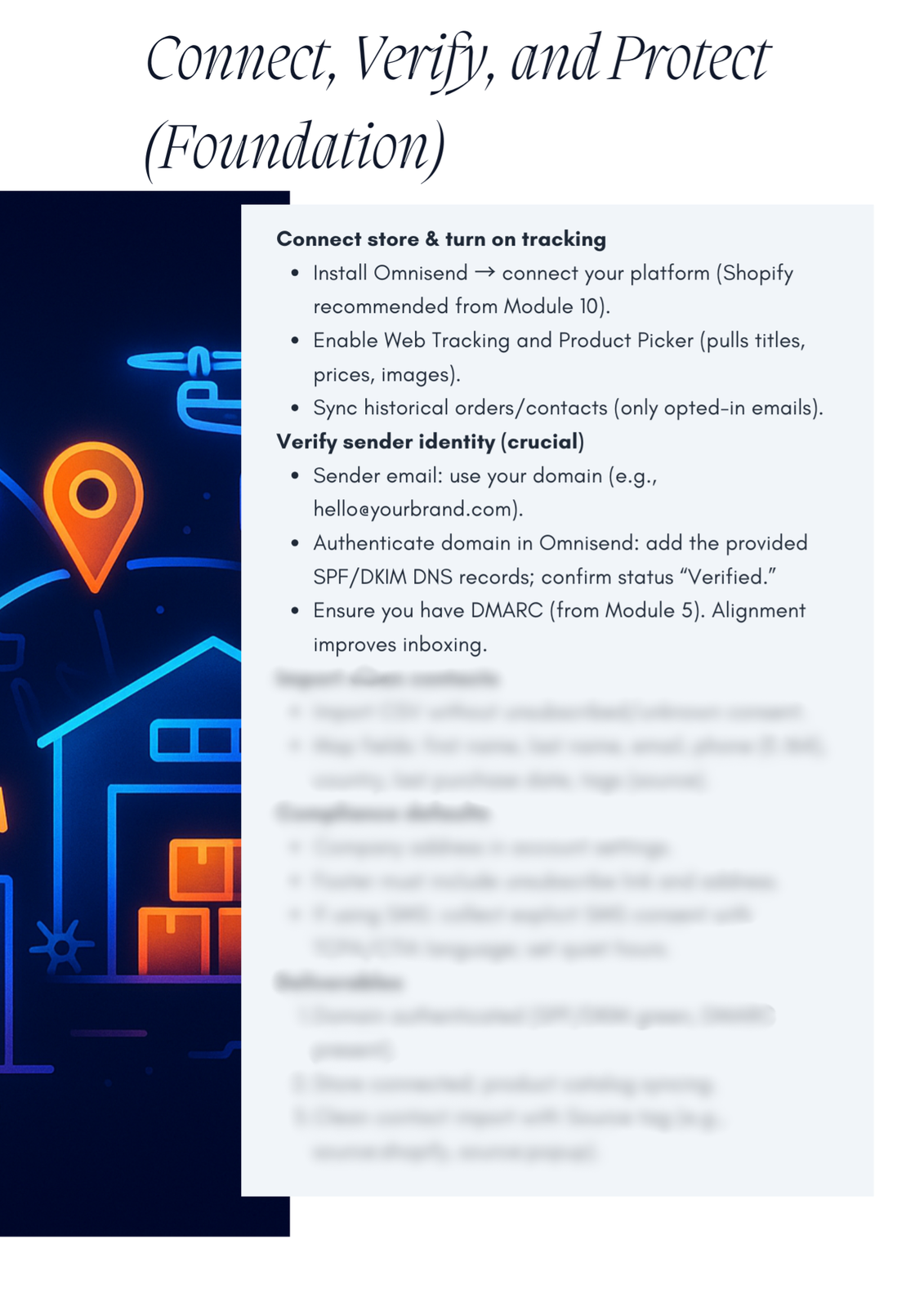 Unit-Economics Scale: LTV, Cohorts, CAC Discipline - Advanced Business Course