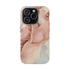 Beige Magnetic Tough Phone Case, Beige Phone Case - Elite Fashion