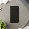 Black Flip Phone Case, Flip Phone Case - Elite Fashion