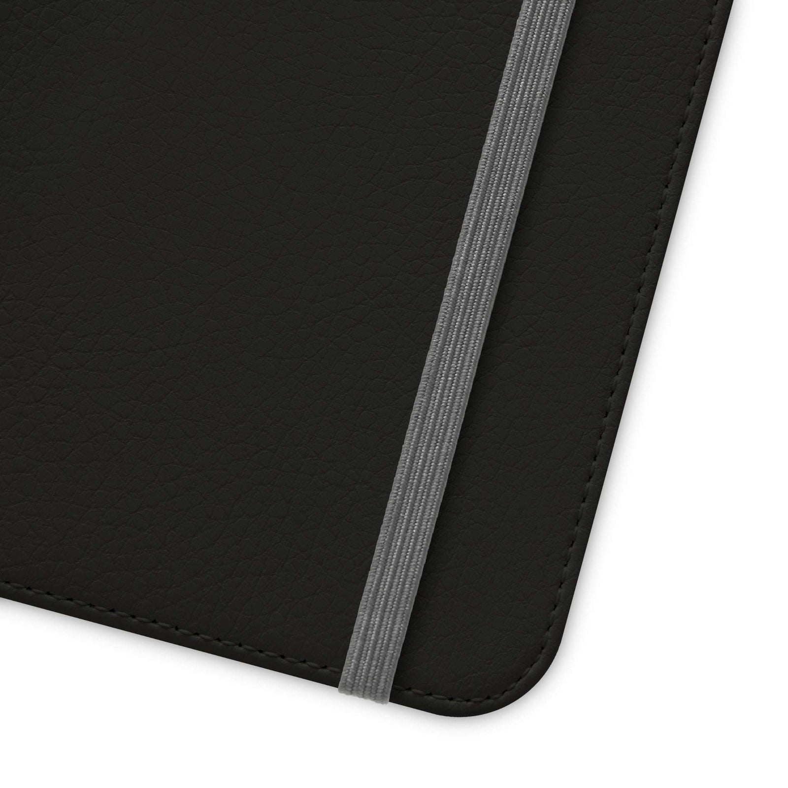 Black Flip Phone Case, Flip Phone Case - Elite Fashion