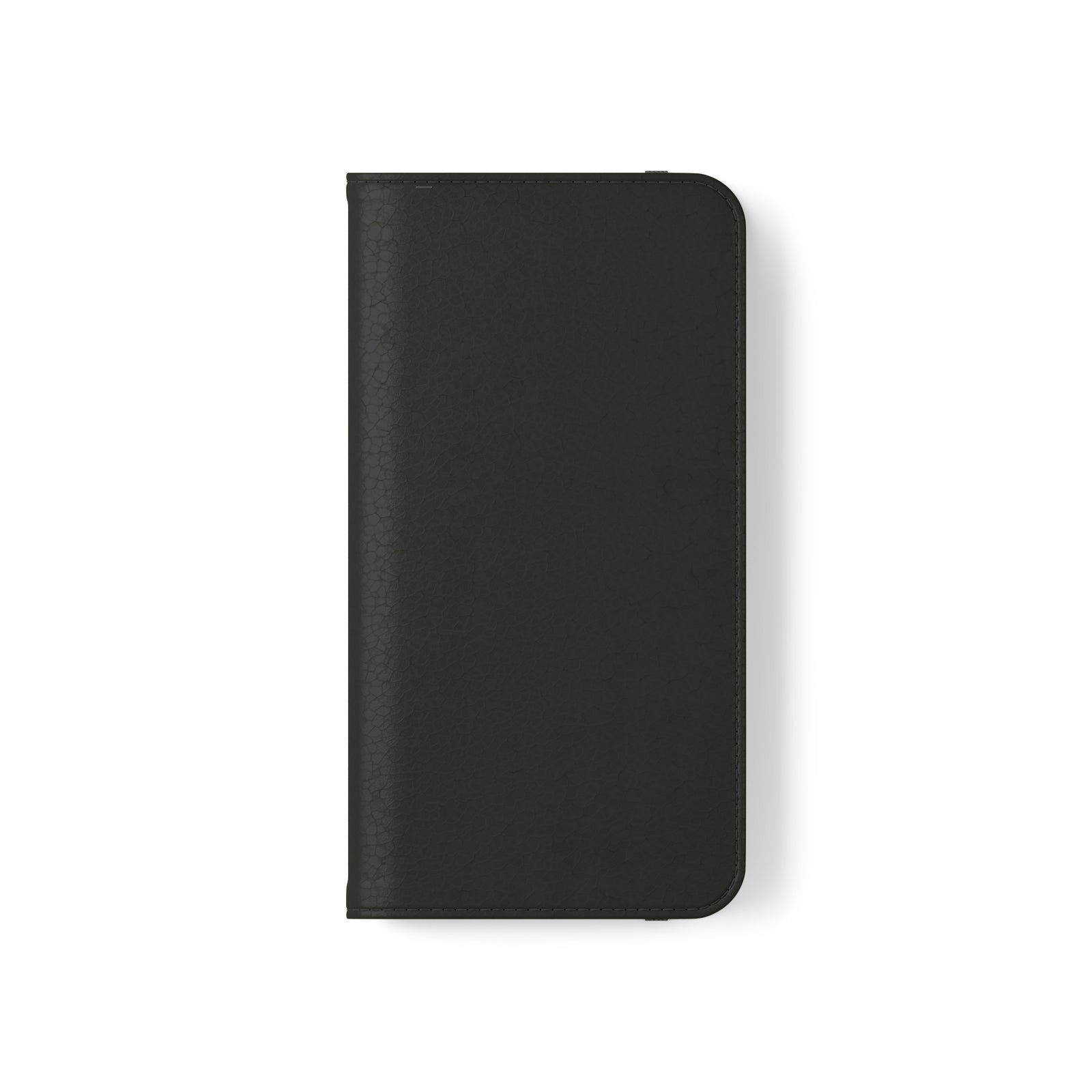 Black Flip Phone Case, Flip Phone Case - Elite Fashion