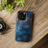Blue Sky Impact-Resistant Phone Case, Sky Phone Case Cover - Elite Fashion