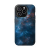 Blue Sky Impact-Resistant Phone Case, Sky Phone Case Cover - Elite Fashion