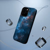 Blue Sky Impact-Resistant Phone Case, Sky Phone Case Cover - Elite Fashion