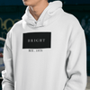 Bright Fashion Hoodie, Hoodie Fashion Style - Elite Fashion