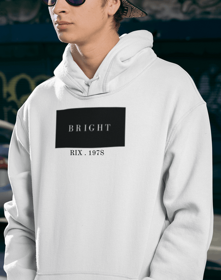Bright Fashion Hoodie, Hoodie Fashion Style - Elite Fashion