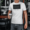 Bright Fashion T-Shirt, T Shirt in Fashion - Elite Fashion