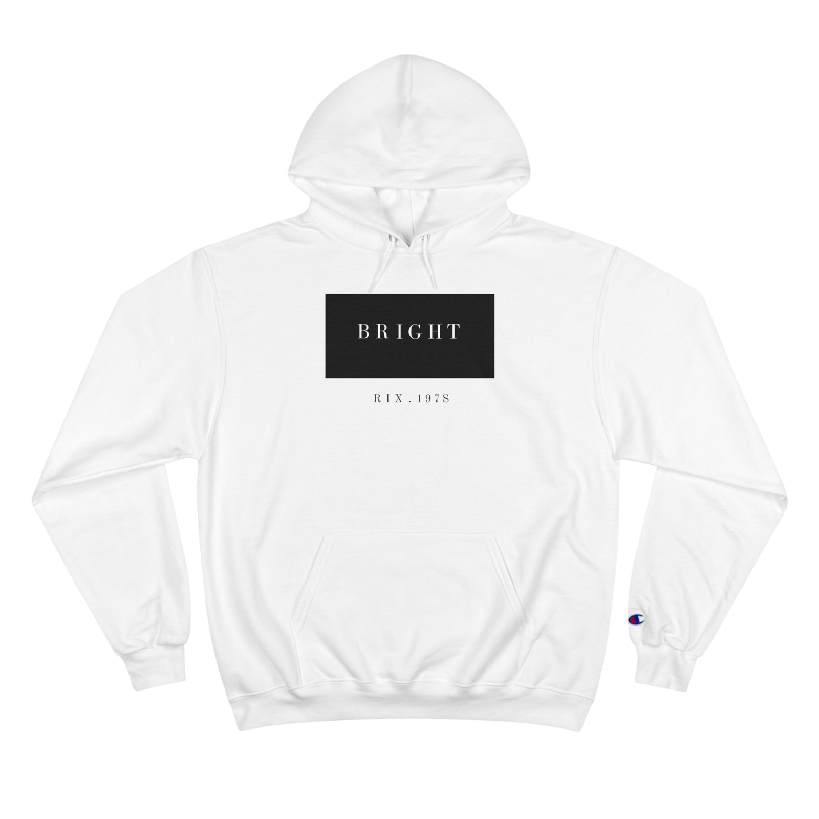Bright Fashion Hoodie, Hoodie Fashion Style - Elite Fashion