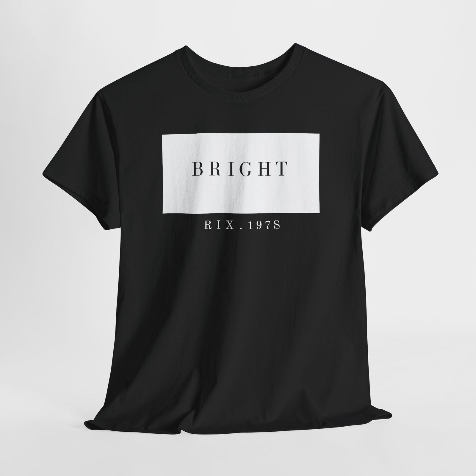 Bright Fashion T-Shirt, T Shirt in Fashion - Elite Fashion