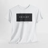 Bright Fashion T-Shirt, T Shirt in Fashion - Elite Fashion