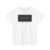 Bright Fashion T-Shirt, T Shirt in Fashion - Elite Fashion