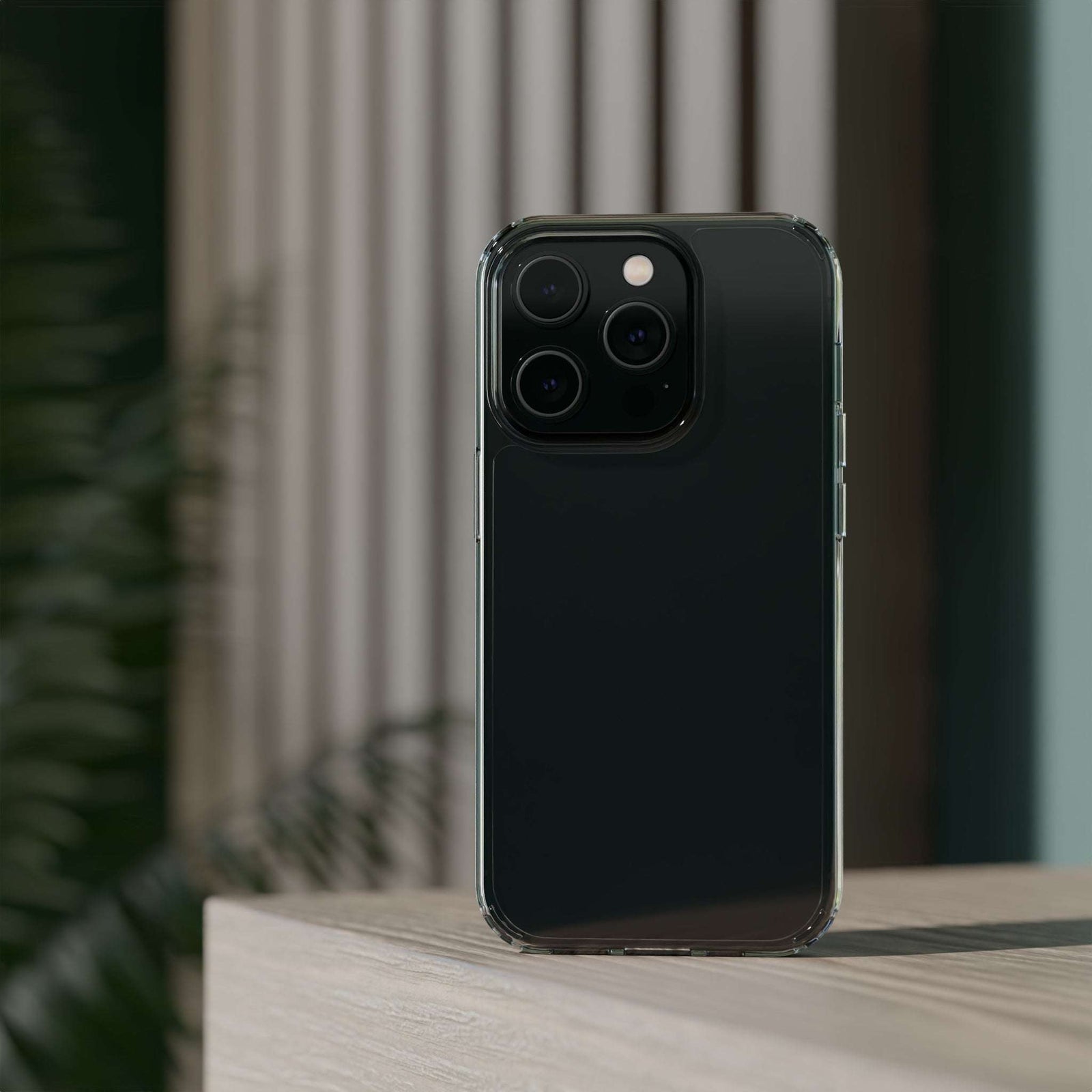 Clear Phone Case - Elite Fashion