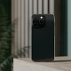 Clear Phone Case - Elite Fashion
