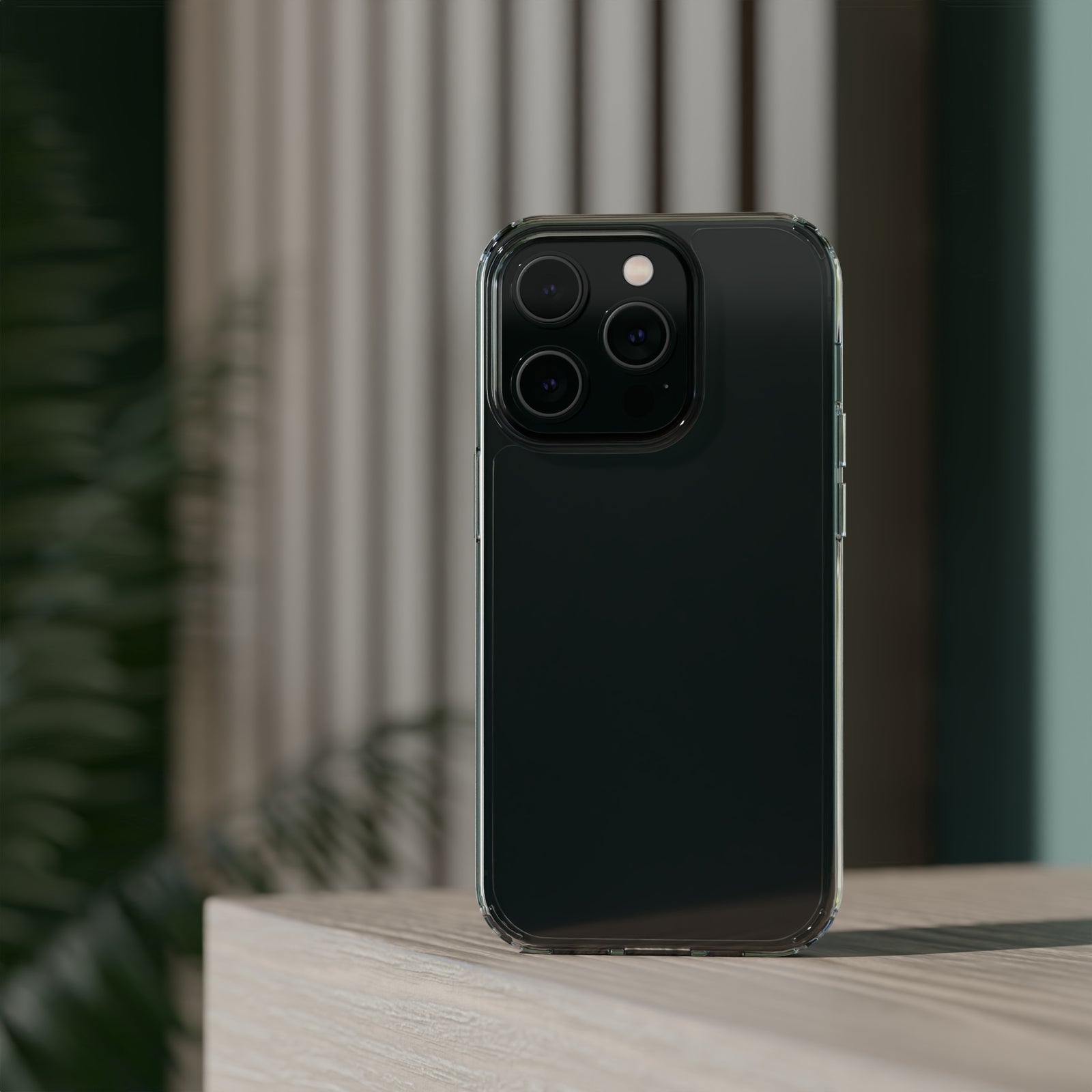 Clear Phone Case - Elite Fashion