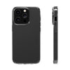 Clear Phone Case - Elite Fashion