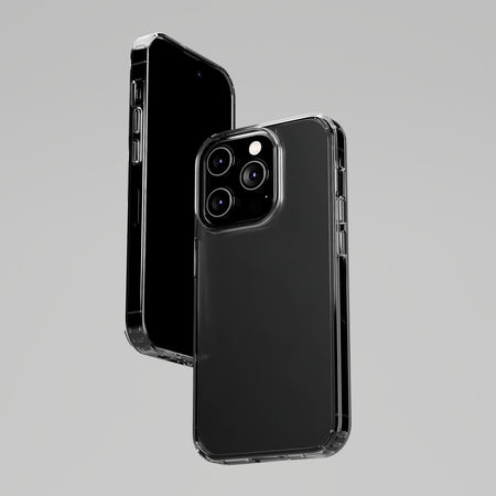 Clear Phone Case - Elite Fashion