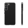 Clear Phone Case - Elite Fashion