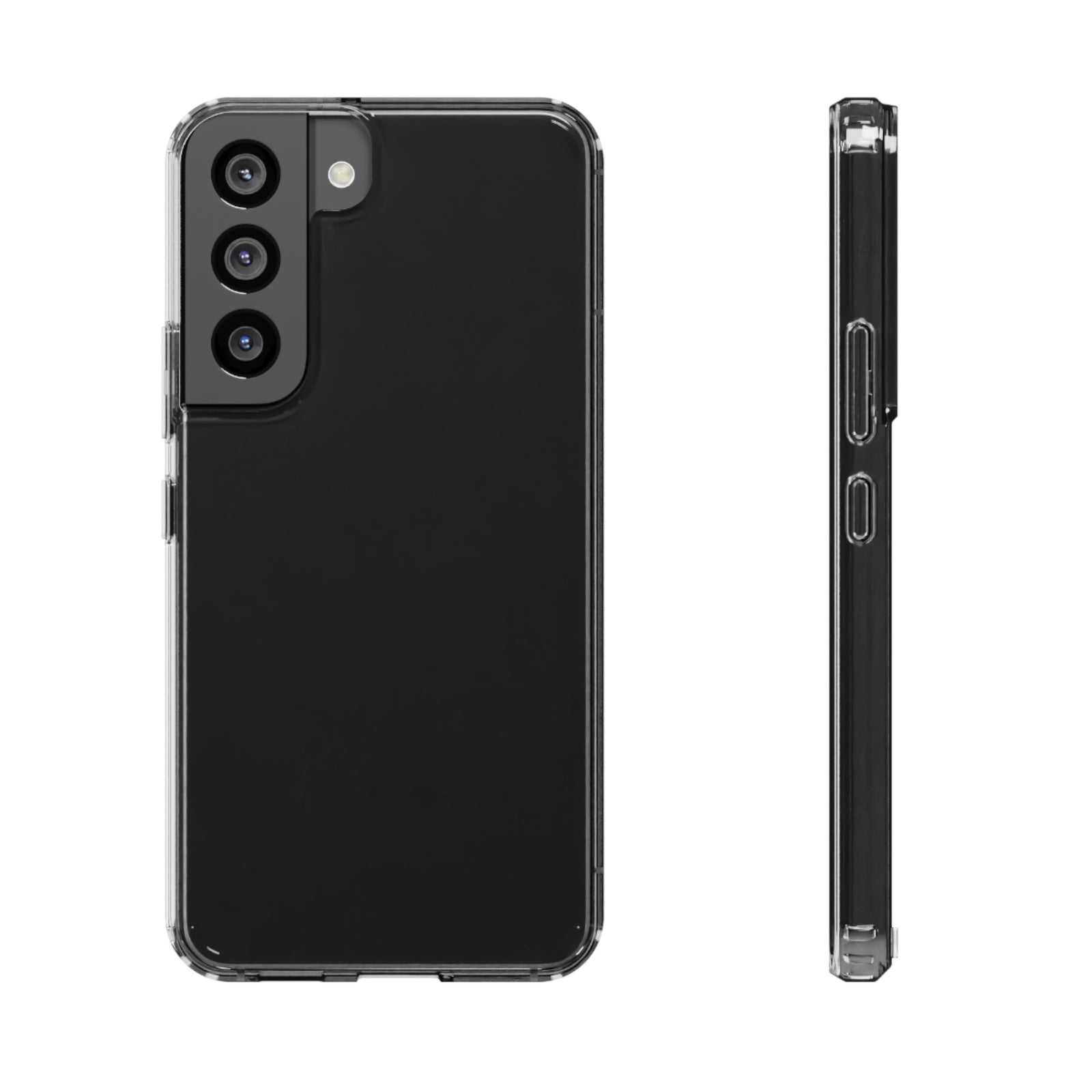 Clear Phone Case - Elite Fashion