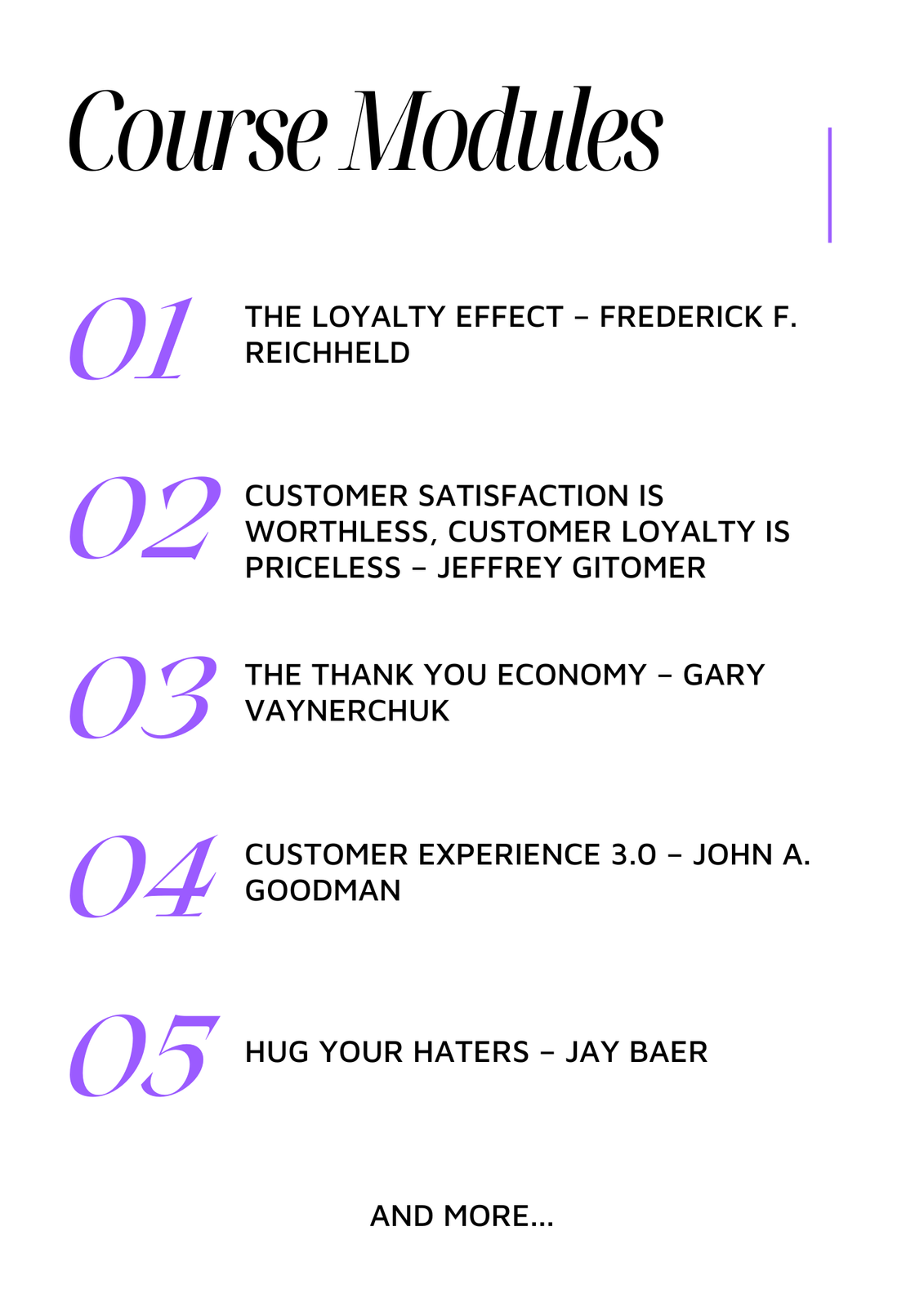 Customer Experience & Retention E-book