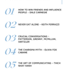 Effective Communication & Networking E-book