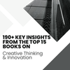 Creative Thinking & Innovation E-book