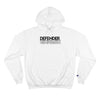 DEFENDER Fashion Hoodie, Hoodie Fashion Style - Elite Fashion