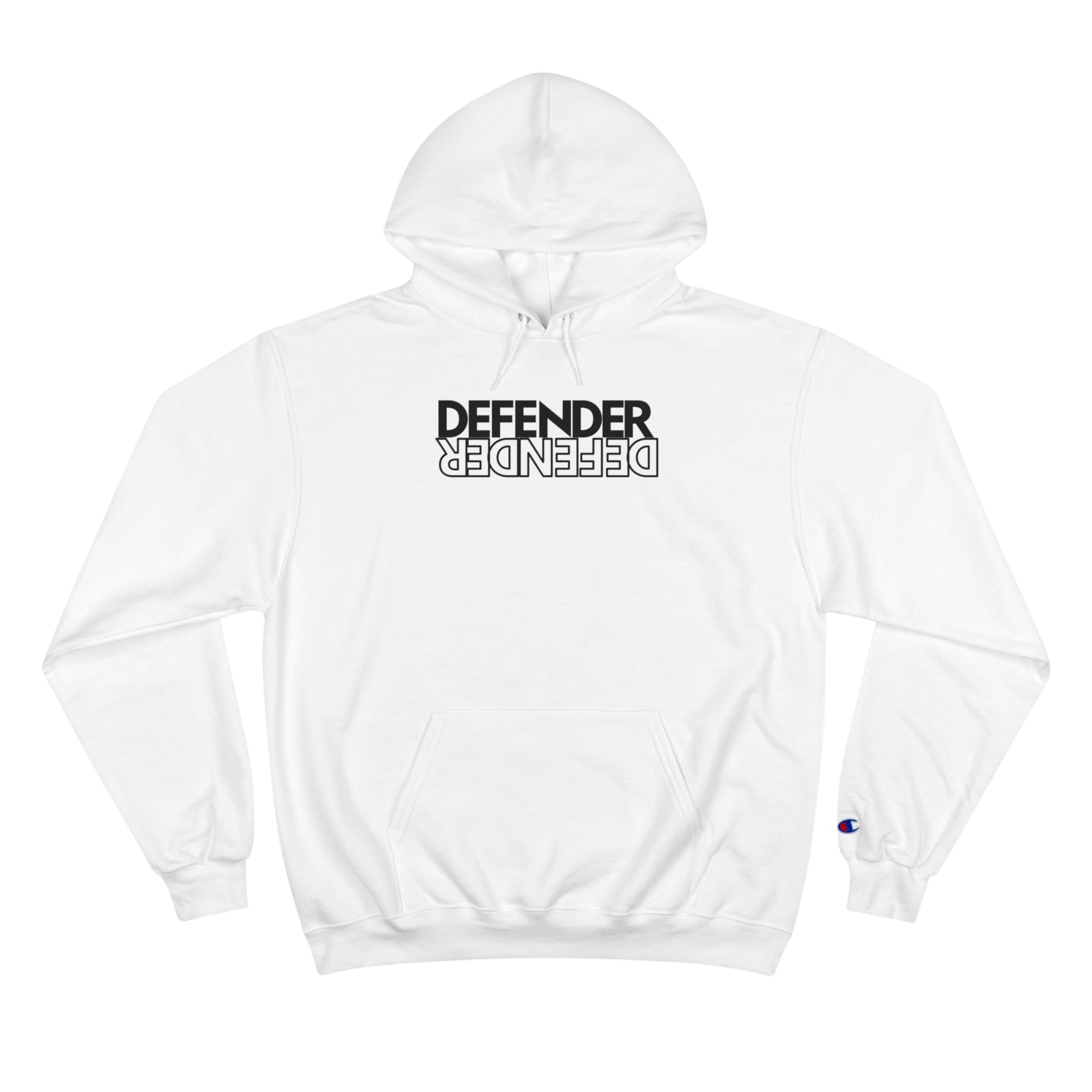 DEFENDER Fashion Hoodie, Hoodie Fashion Style - Elite Fashion