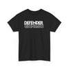DEFENDER Fashion T-Shirt, T Shirt in Fashion - Elite Fashion