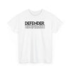 DEFENDER Fashion T-Shirt, T Shirt in Fashion - Elite Fashion