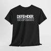 DEFENDER Fashion T-Shirt, T Shirt in Fashion - Elite Fashion