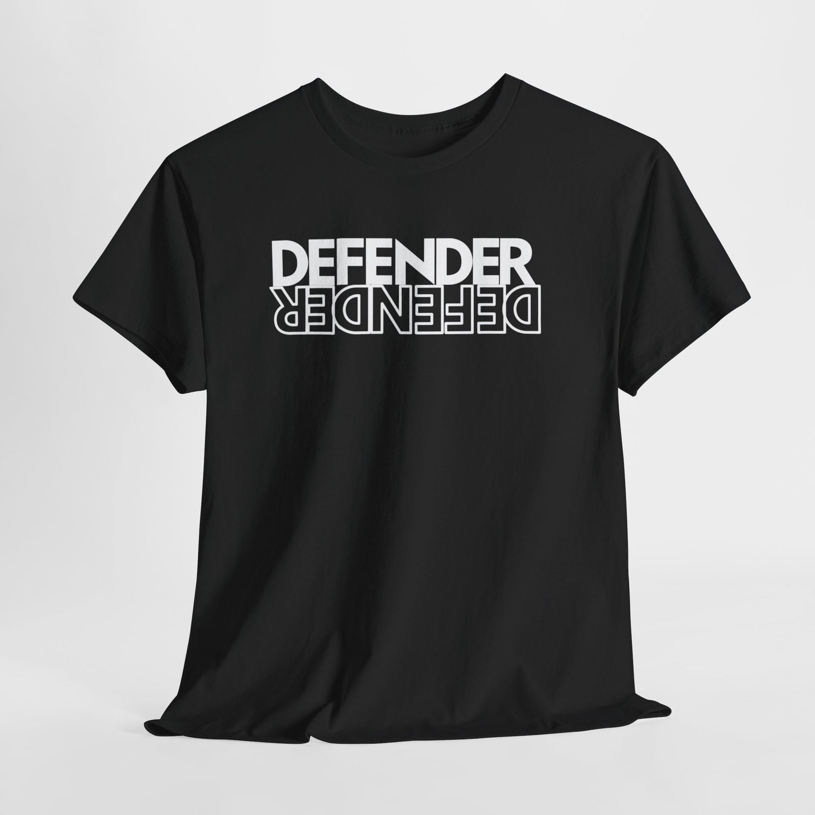 DEFENDER Fashion T-Shirt, T Shirt in Fashion - Elite Fashion