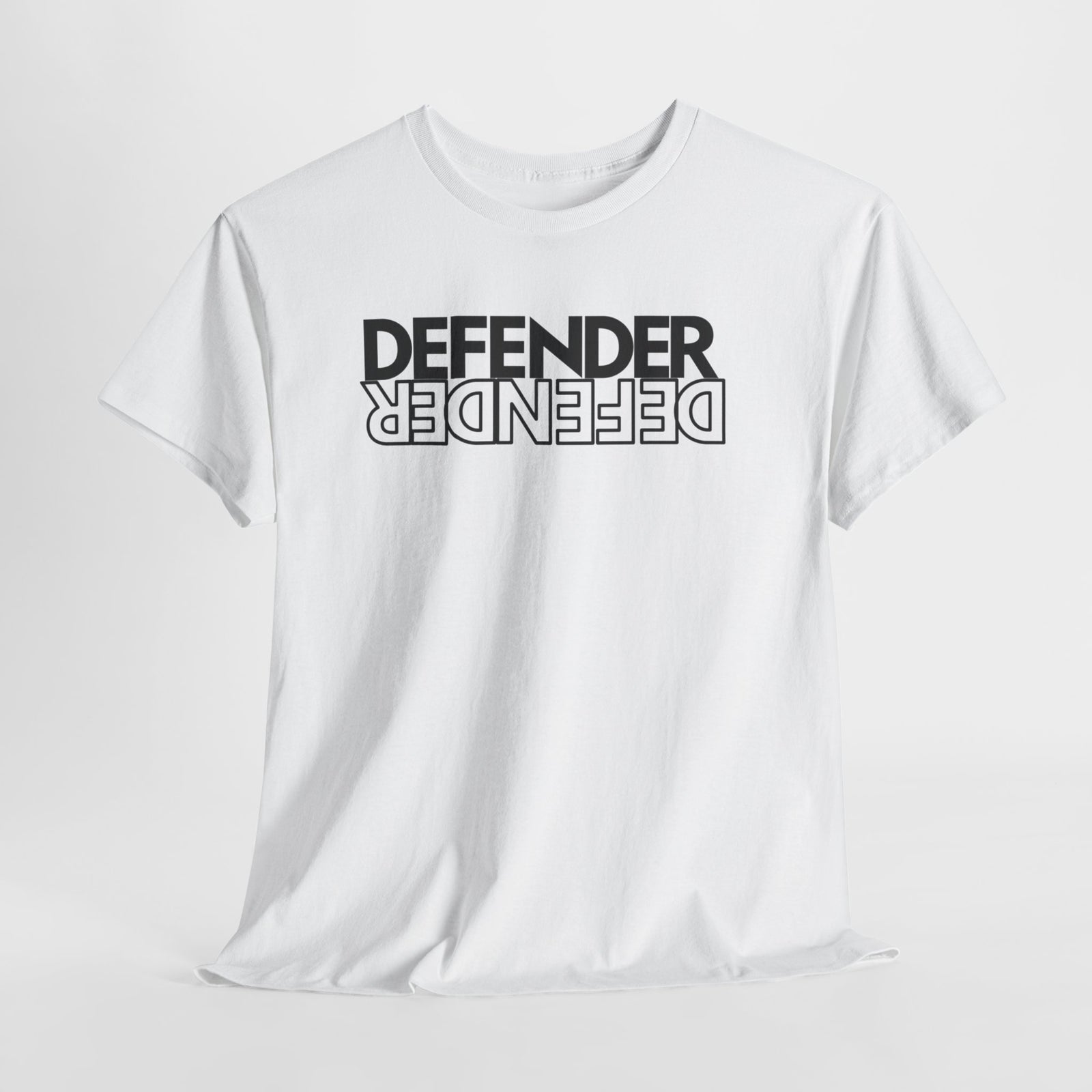 DEFENDER Fashion T-Shirt, T Shirt in Fashion - Elite Fashion