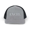 Excel Fashion Snapback Trucker Cap, Fashion Classic Hat - Elite Fashion