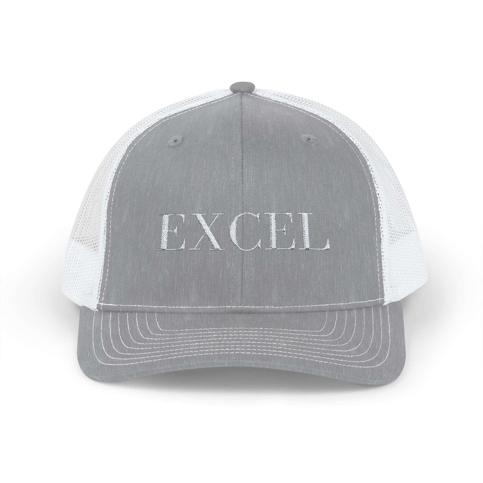 Excel Fashion Snapback Trucker Cap, Fashion Classic Hat - Elite Fashion